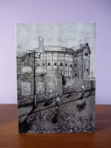 Shakespeare's Globe