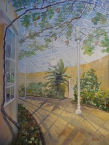 Syon Vine